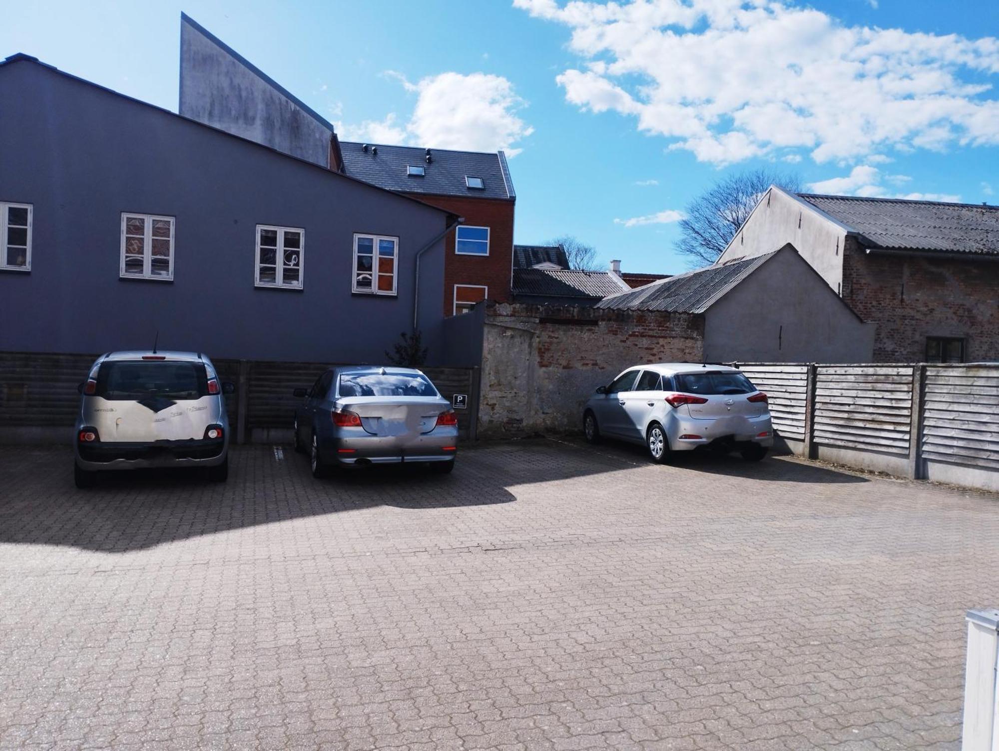 Id200 Ostergade 5C, 6800 Varde Apartment Bagian luar foto