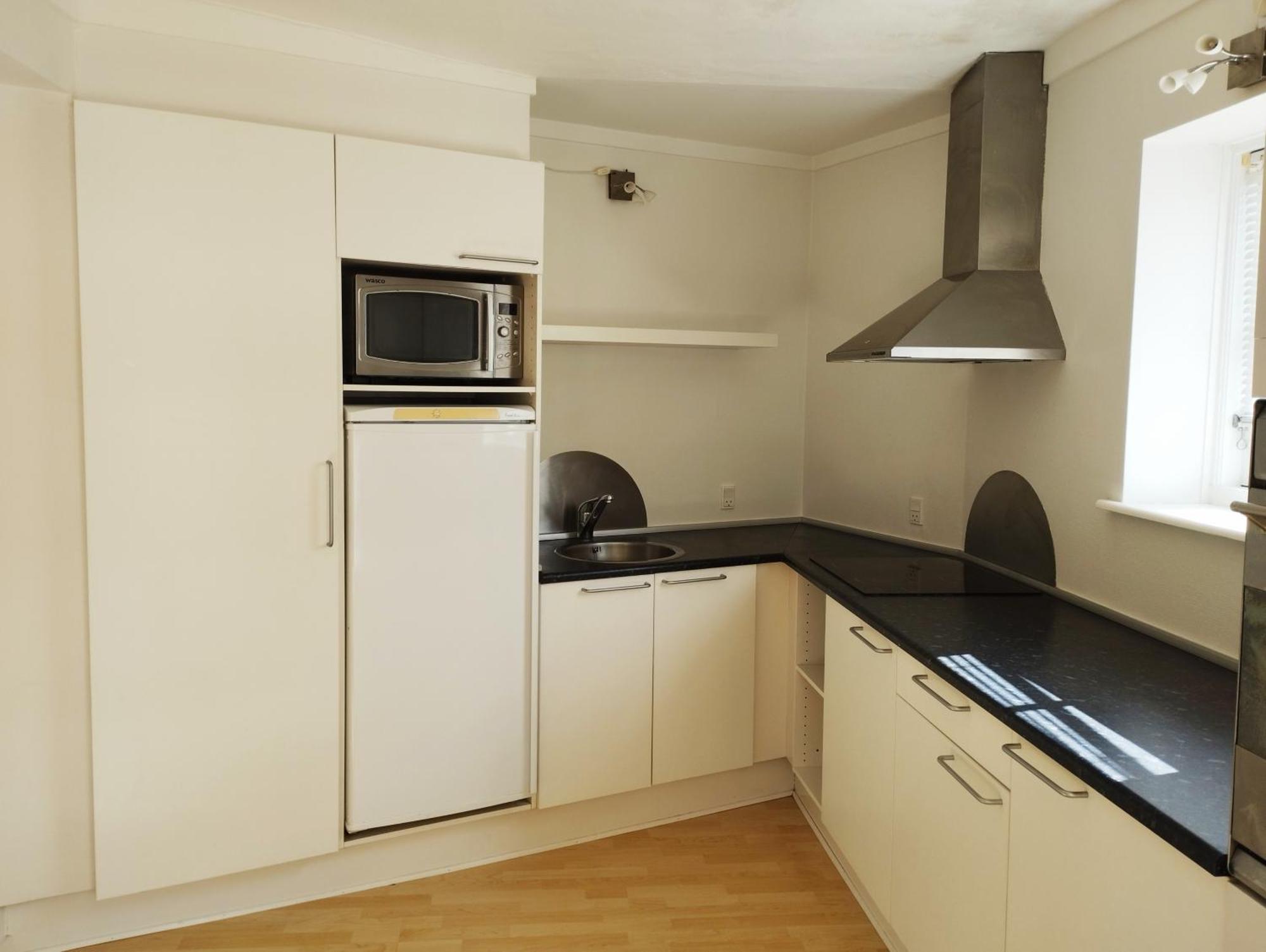 Id200 Ostergade 5C, 6800 Varde Apartment Bagian luar foto