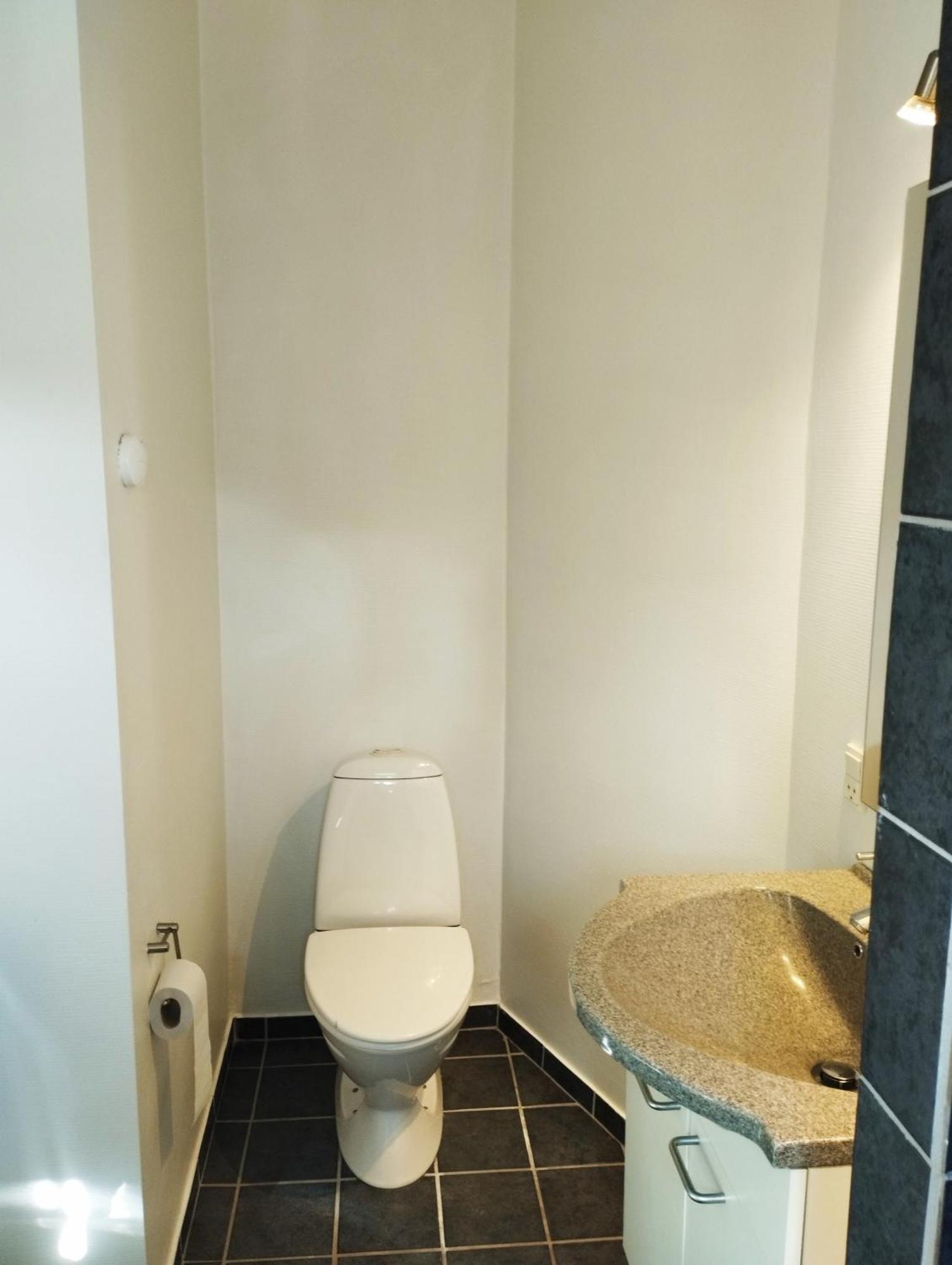 Id200 Ostergade 5C, 6800 Varde Apartment Bagian luar foto