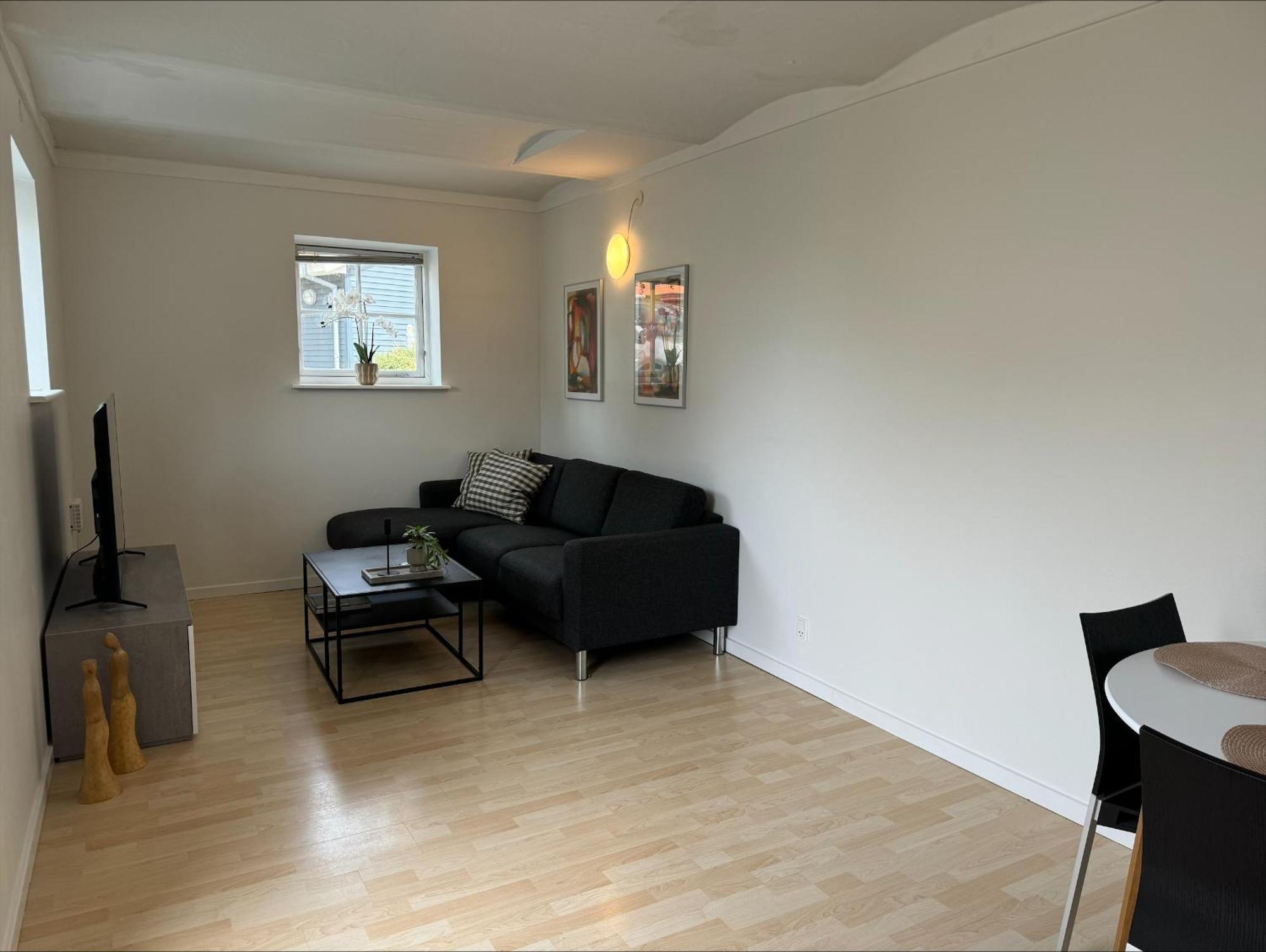 Id200 Ostergade 5C, 6800 Varde Apartment Bagian luar foto