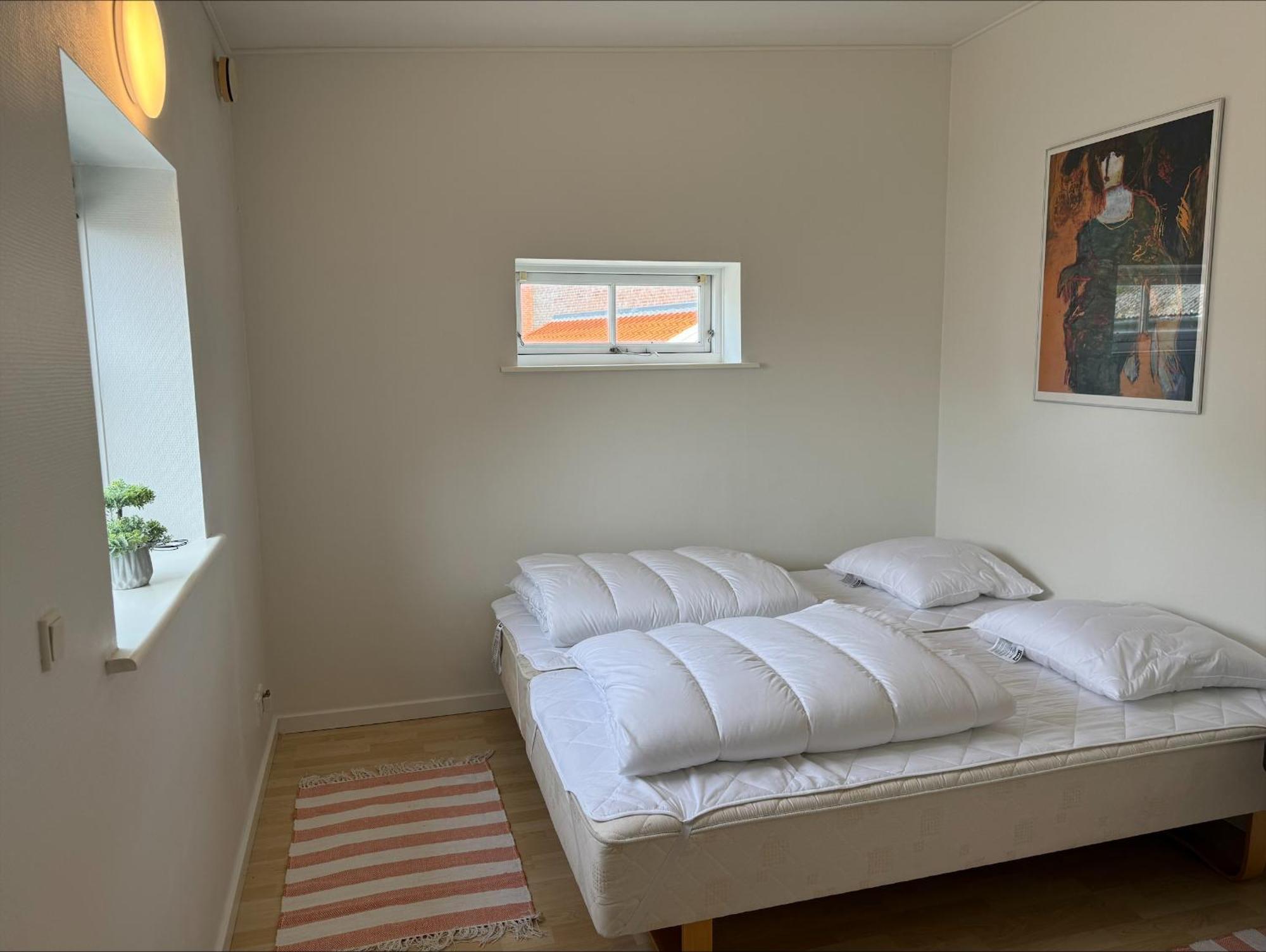 Id200 Ostergade 5C, 6800 Varde Apartment Bagian luar foto